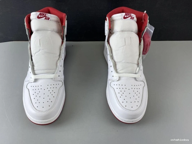 Jordan 555088-103 Air Red Metallic Retro (2017) 1 1010